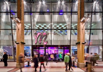 Muziekgebouw Frits Philips, Eindhoven