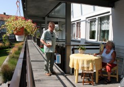 Seniorenwoningen Oud Krispijn, Dortdrecht