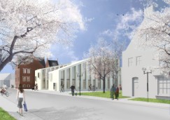 Gemeentehuis Oost-Gelre