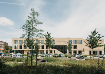 VMBO Veurs, Voorburg