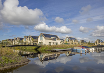 Buurschap Roosenhorst, Voorschoten